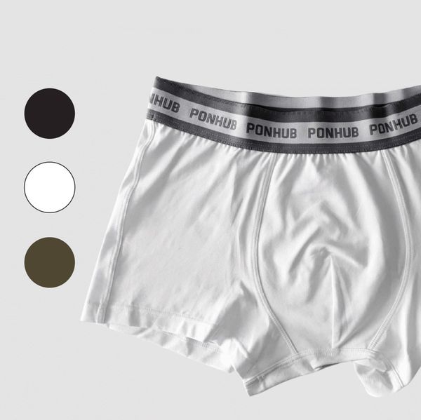  Boxer Vincento No 002 