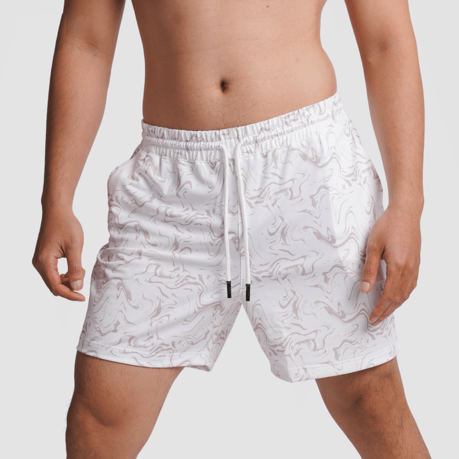  Short Vincento No 072 