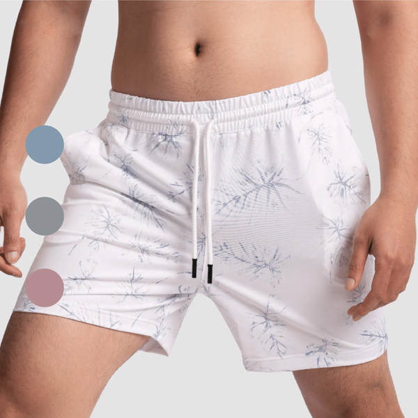  Short Vincento No 068 