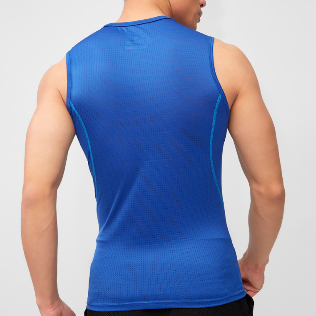  Tanktop Vincento Dùng Để Chạy Bộ No 03 