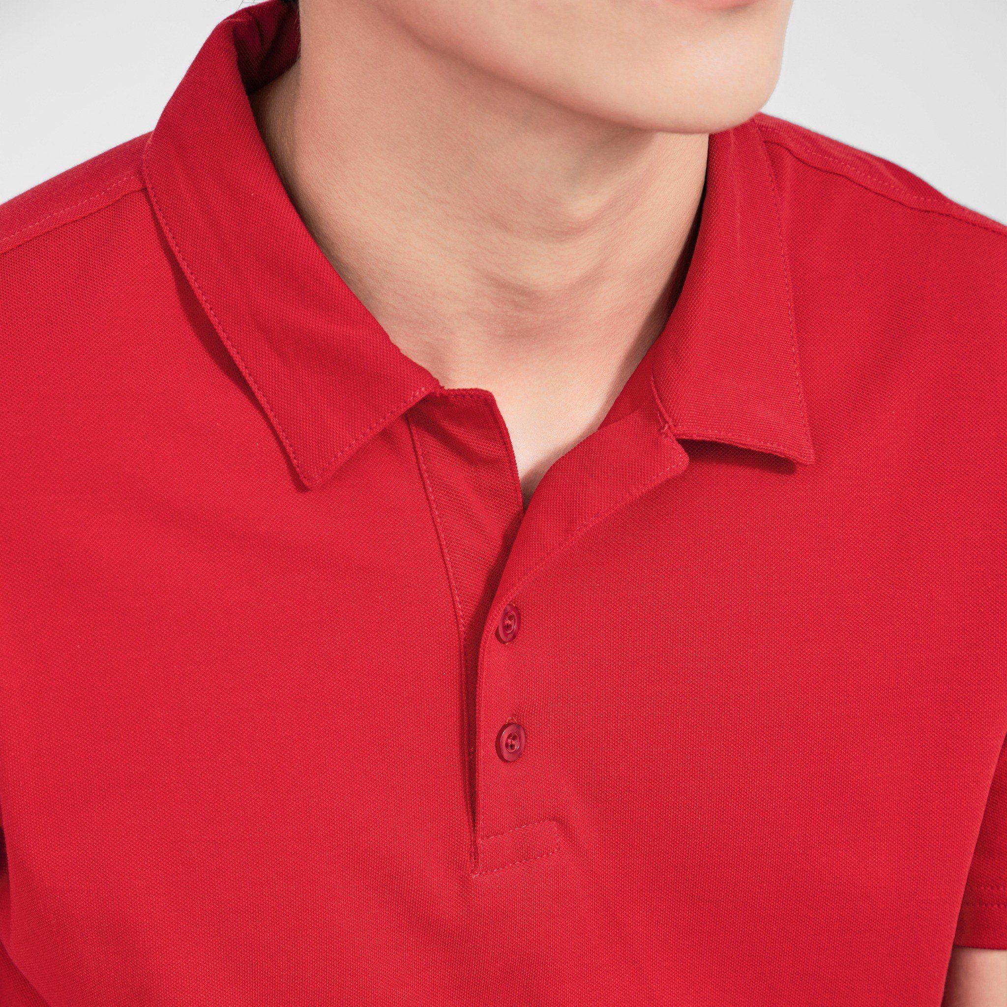  Polo Vincento Apollo - 100% cotton. No 113 