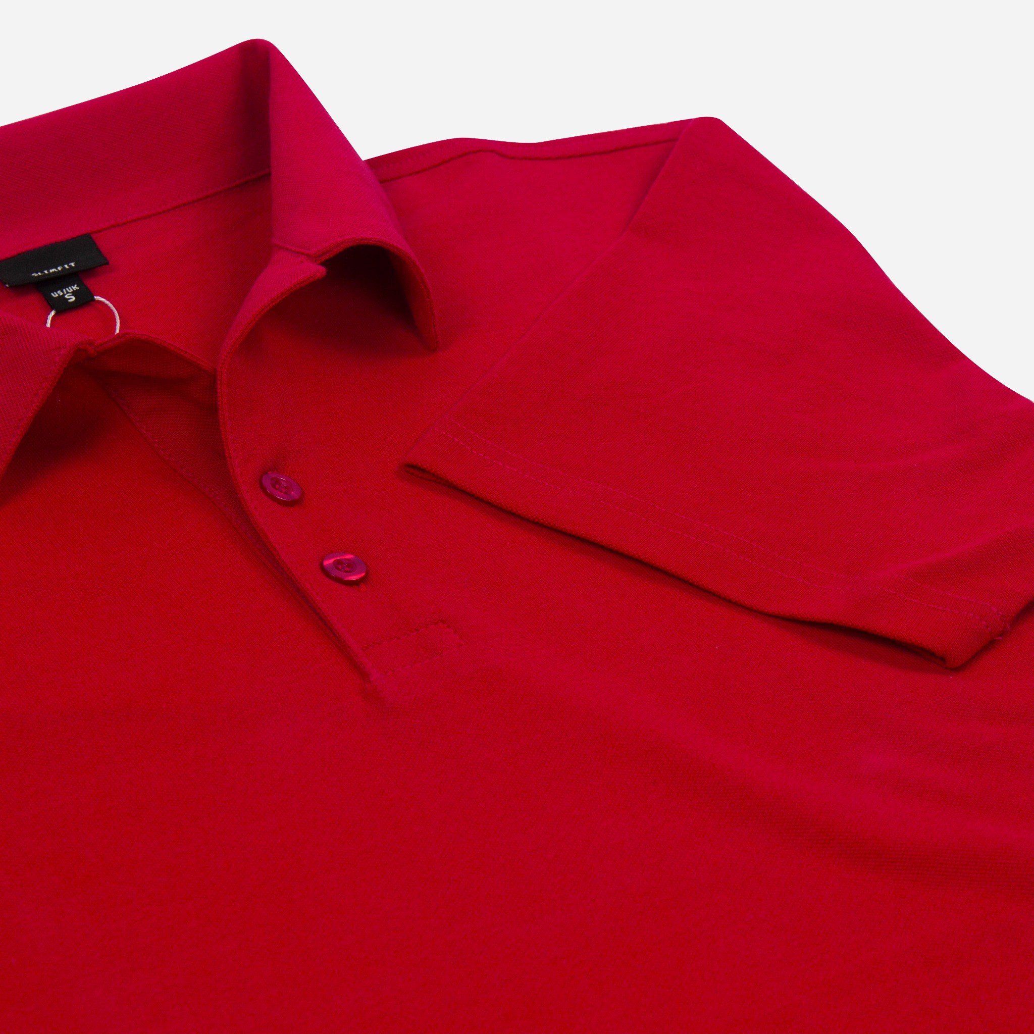  Polo Vincento Apollo - 100% cotton. No 113 