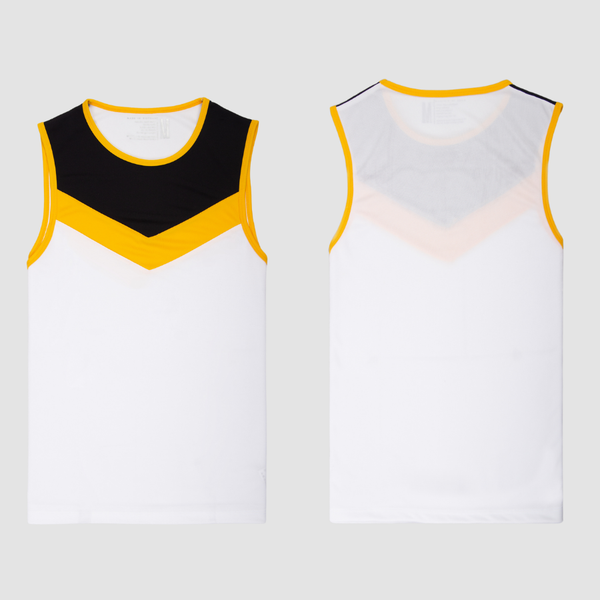  Tanktop Vincento  No 001 