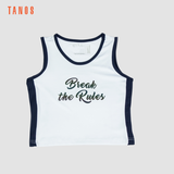  Tanktop No 20 