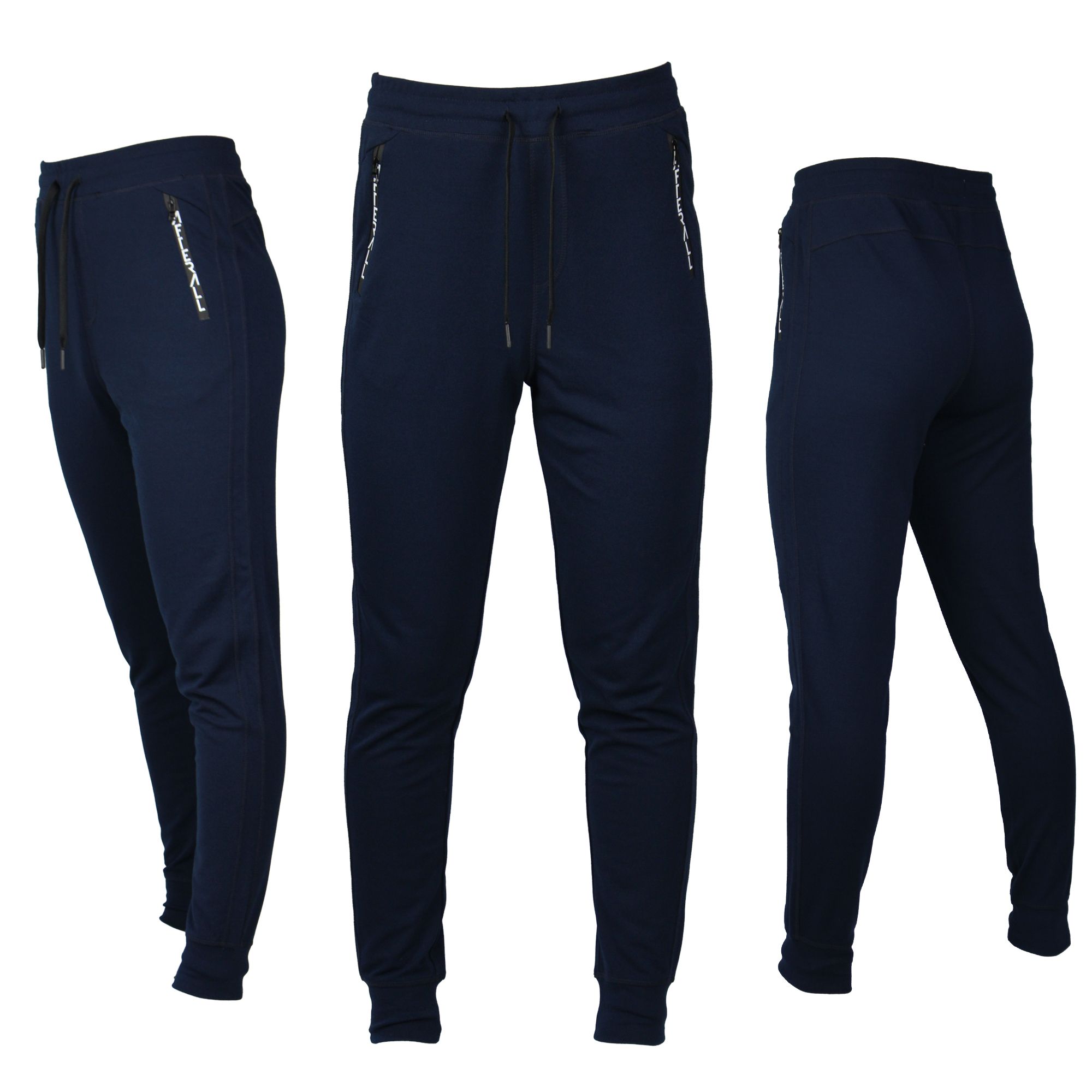  Jogger No 02 