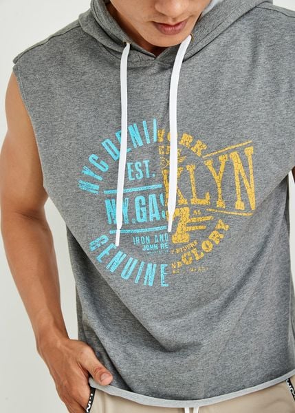  Tanktop No 03 