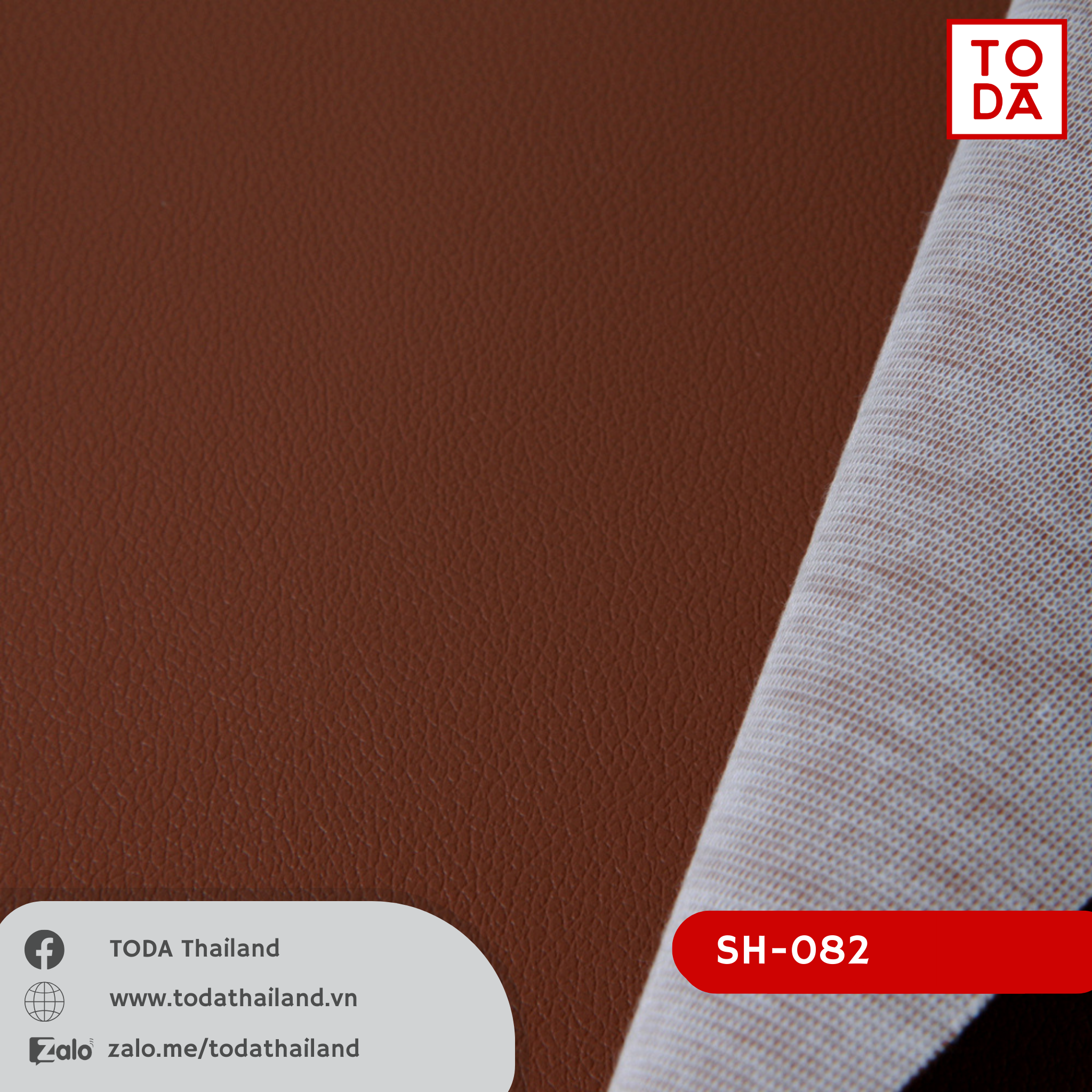  Da Công Nghiệp PVC, Vân SH 