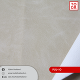  Da Công Nghiệp PVC, Vân PUL 
