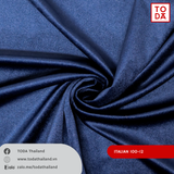  Vải Nhung Kim Tuyến 100% Polyester Italian-100 