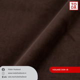  Vải Nhung 100% Polyester Holland-006 