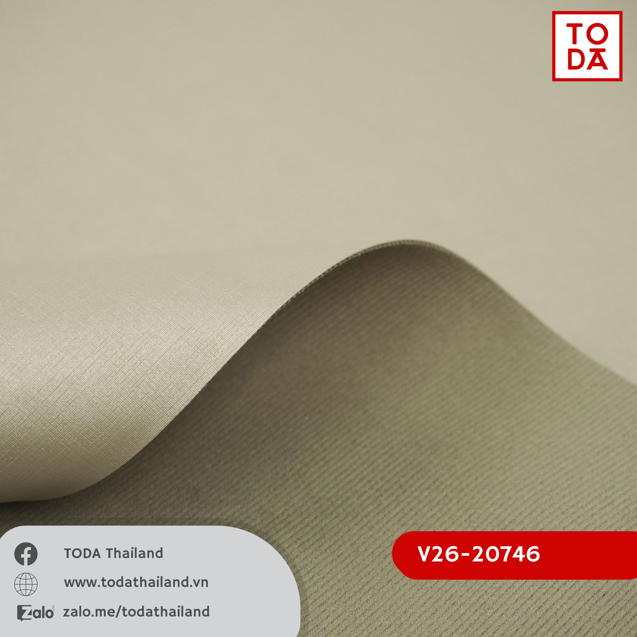  Da Công Nghiệp PVC, Vân V26 NA 