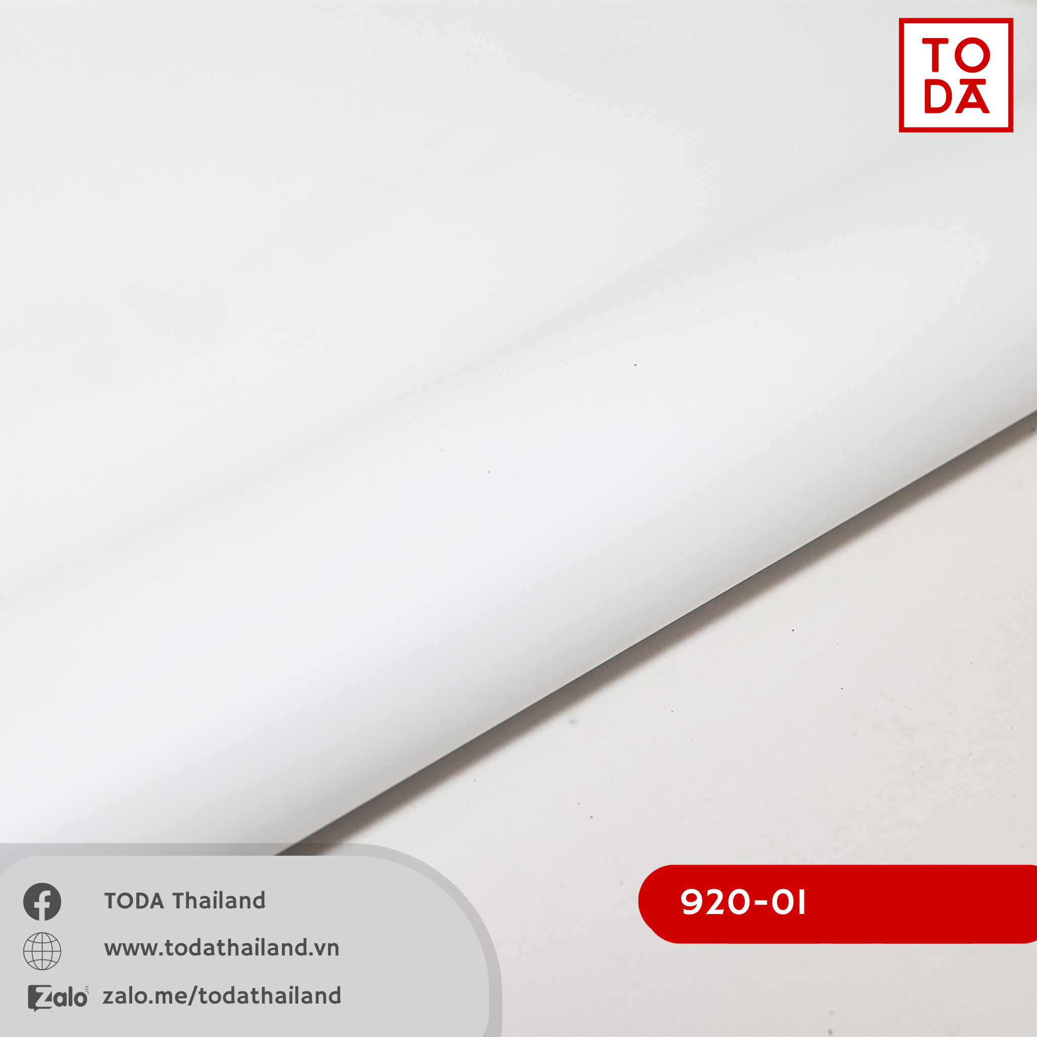  TODA Phim Dán Nội Thất Vân Đơn Sắc 