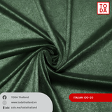  Vải Nhung Kim Tuyến 100% Polyester Italian-100 