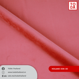  Vải Nhung 100% Polyester Holland-006 