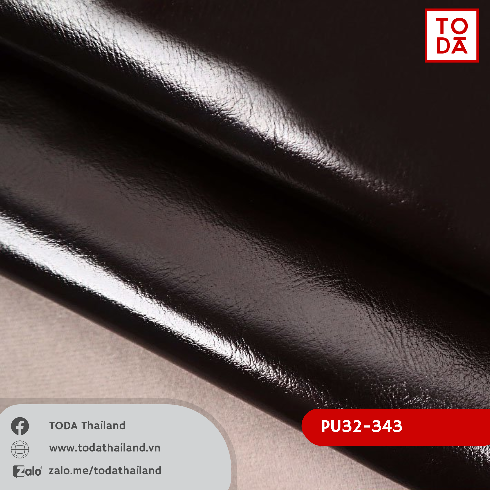  Da Công Nghiệp PVC, Vân PU32 