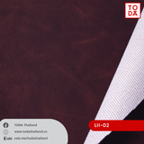  Da Công Nghiệp PVC, Vân L11 