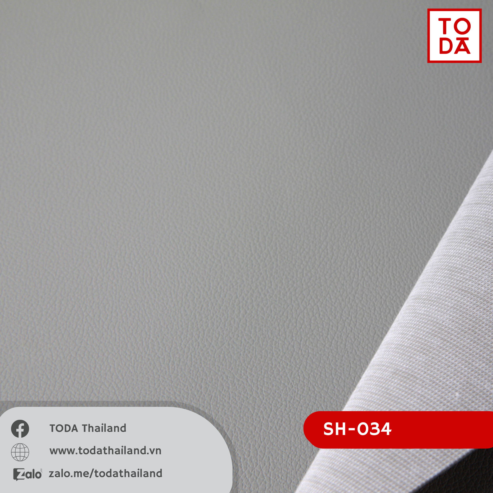  Da Công Nghiệp PVC, Vân SH 