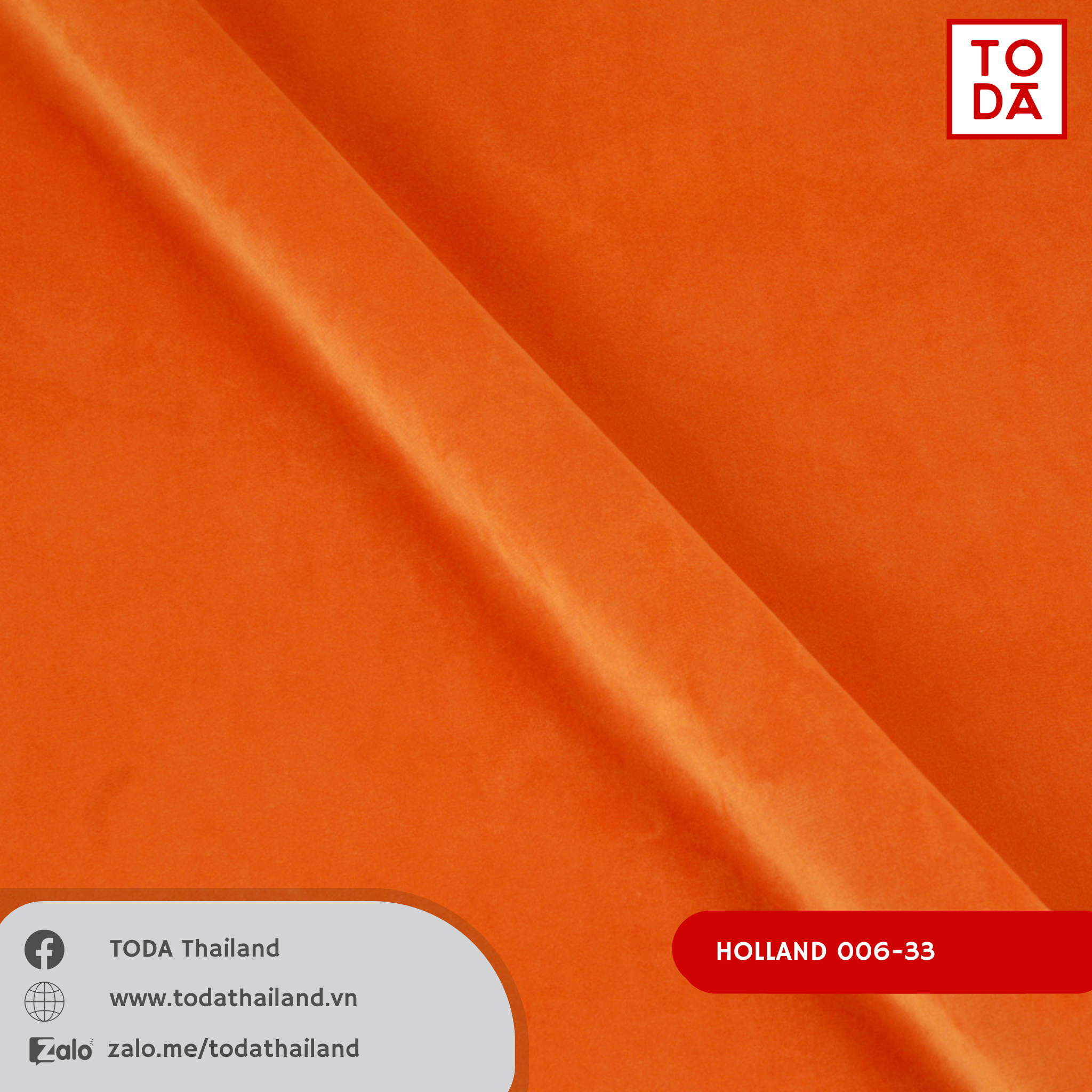  Vải Nhung 100% Polyester Holland-006 