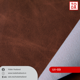  Da Công Nghiệp PVC, Vân L11 