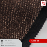  Vải Bọc 100% Polyester FA-838 