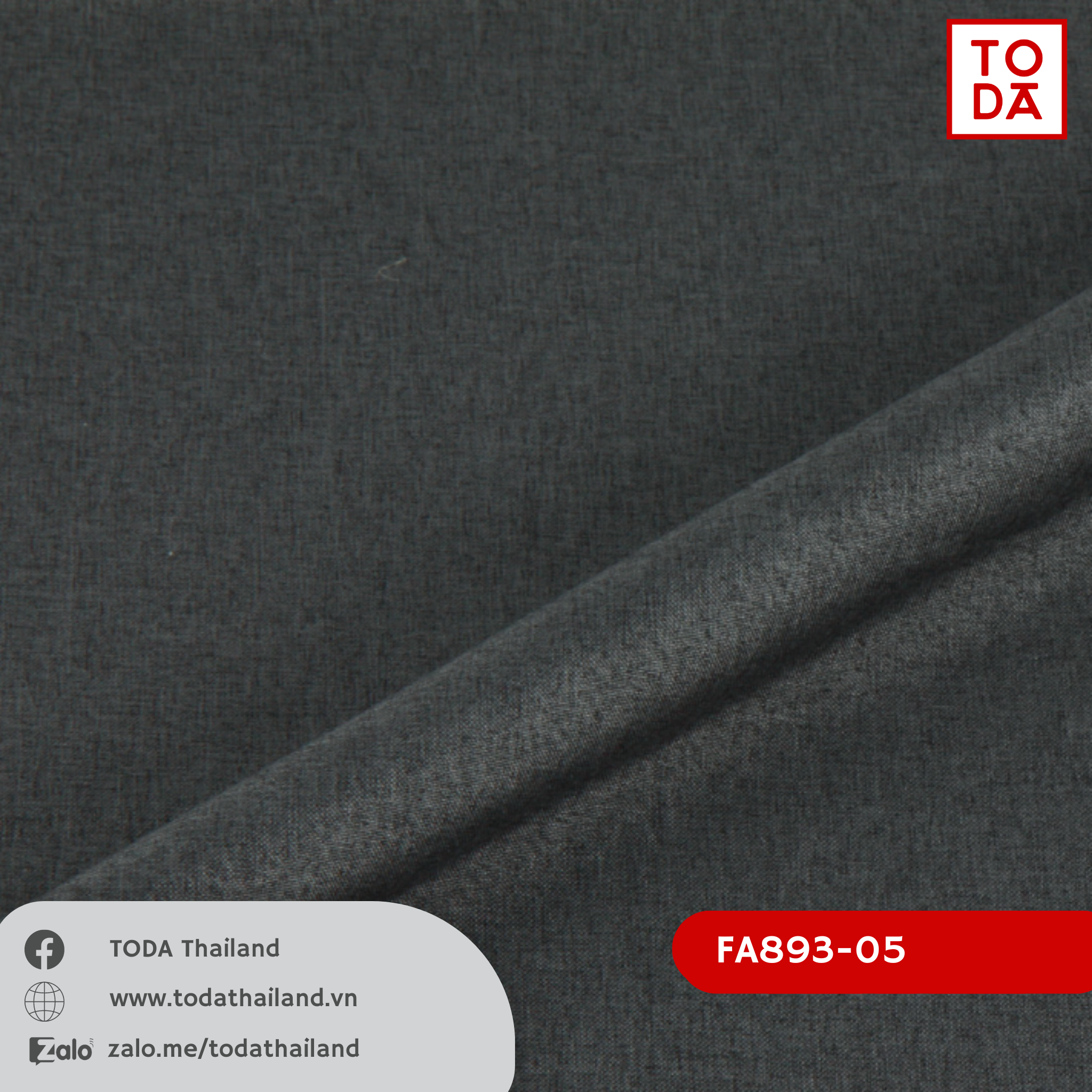  Vải Bọc 100% Polyester FA-893 