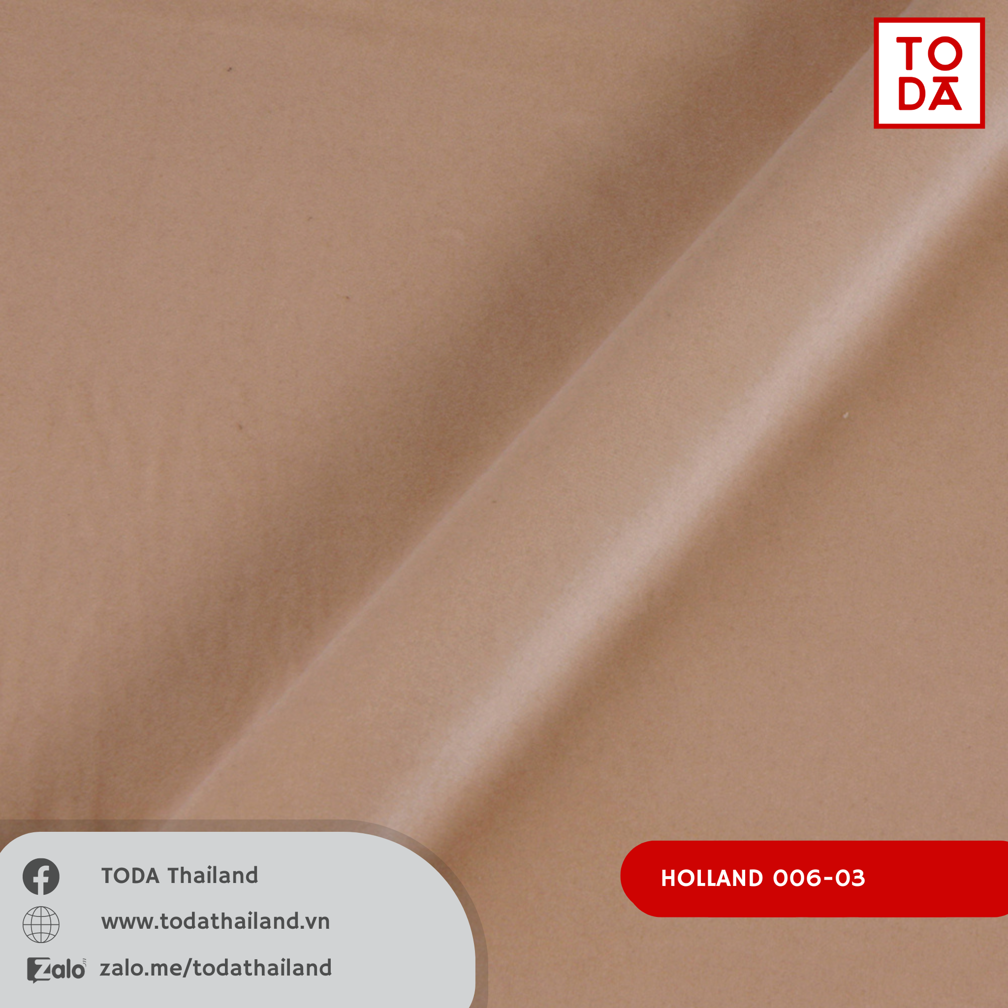  Vải Nhung 100% Polyester Holland-006 