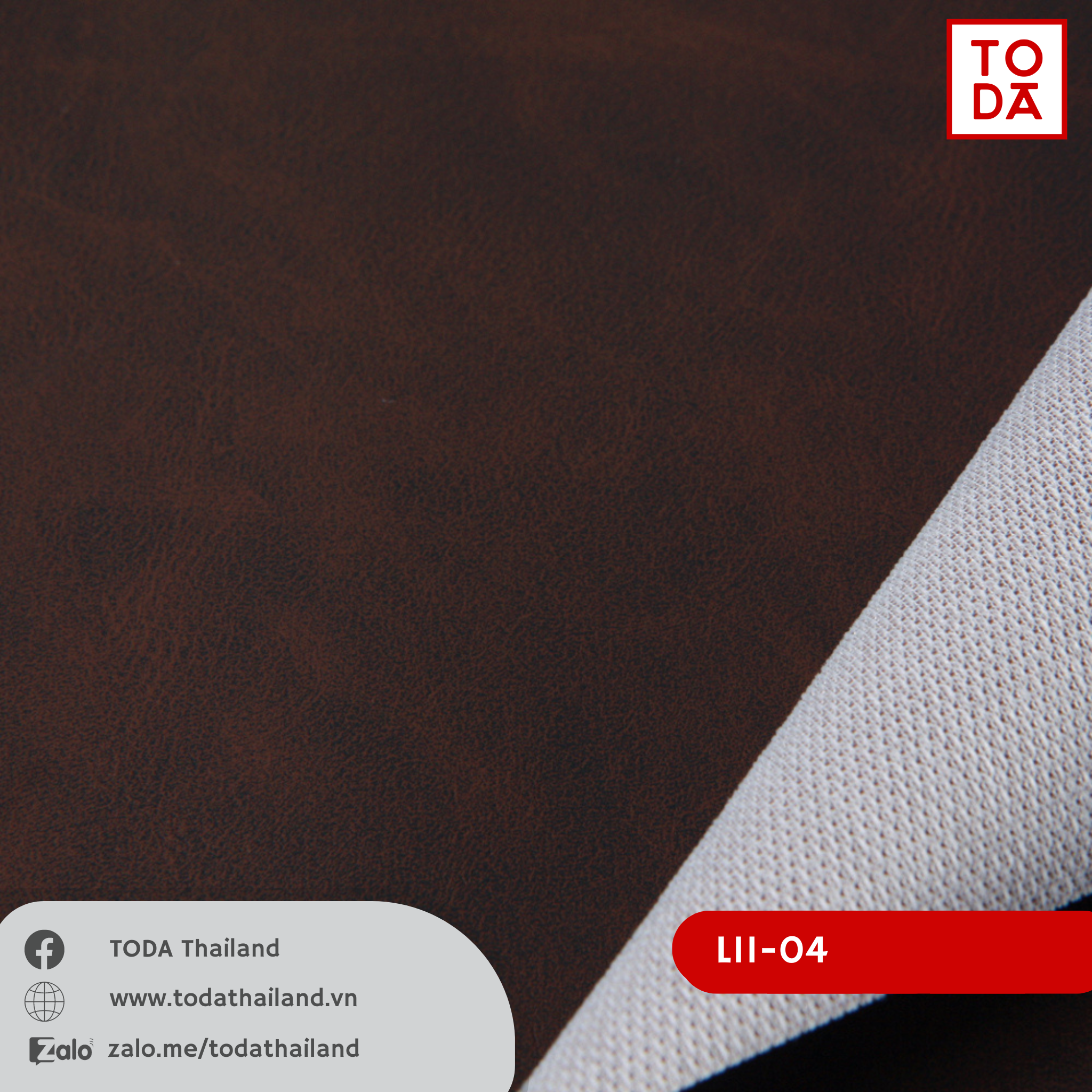  Da Công Nghiệp PVC, Vân L11 