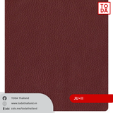  Da Công Nghiệp PVC, Vân JU 