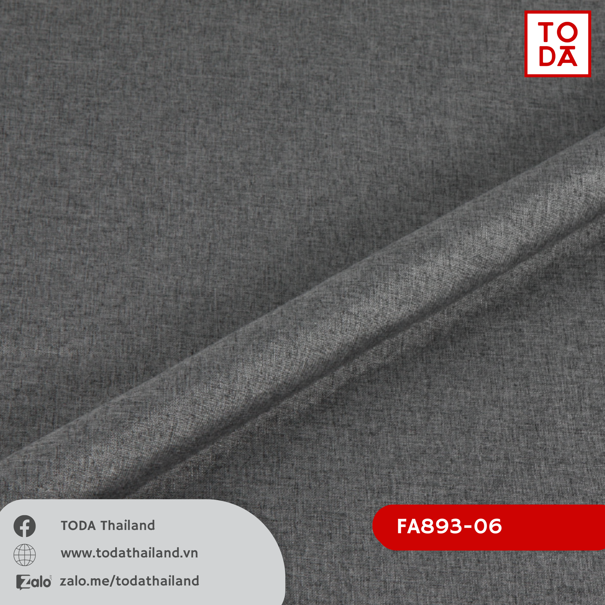  Vải Bọc 100% Polyester FA-893 