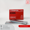 TODA Ghim Bấm Công Nghiệp Chữ U 438K