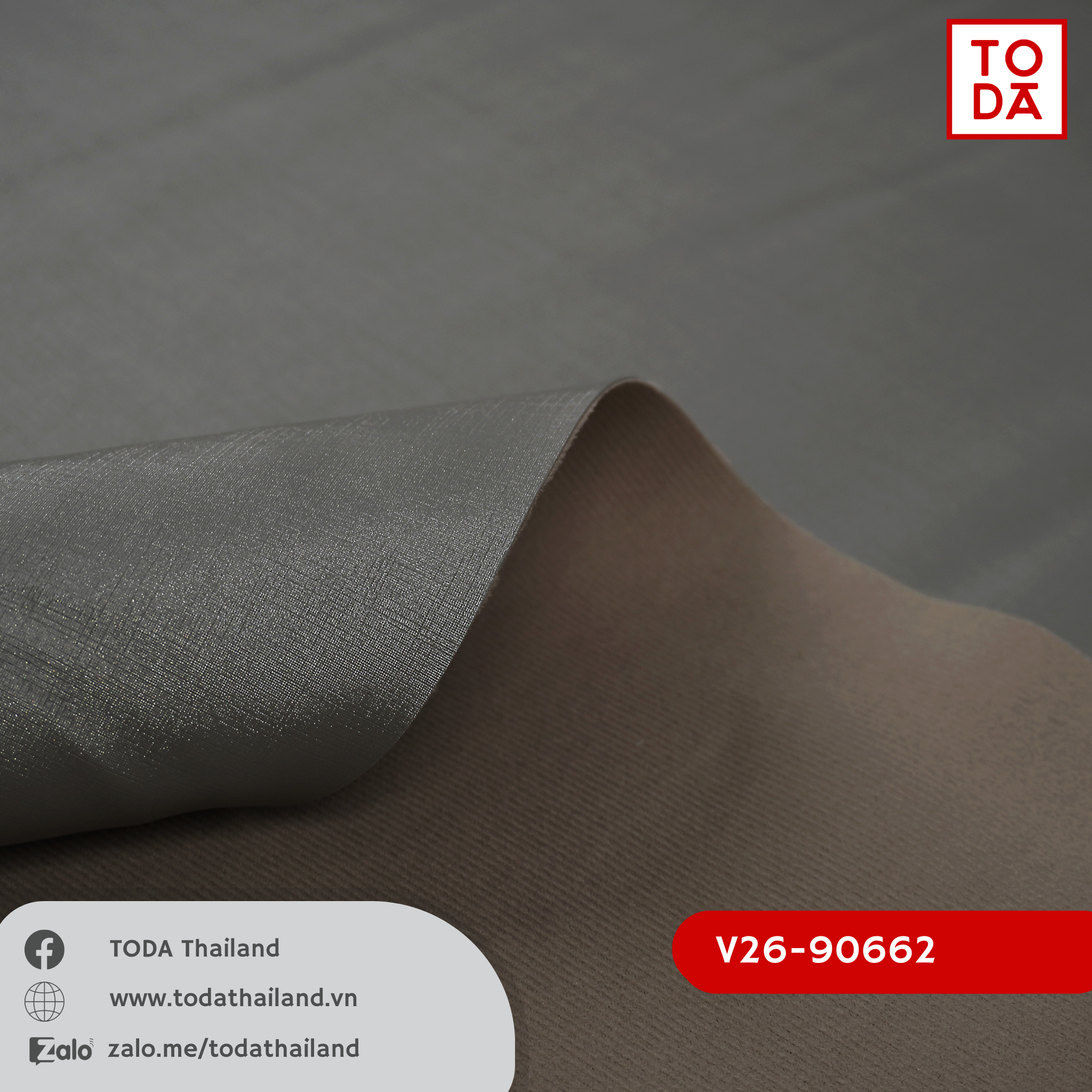  Da Công Nghiệp PVC, Vân V26 NA 