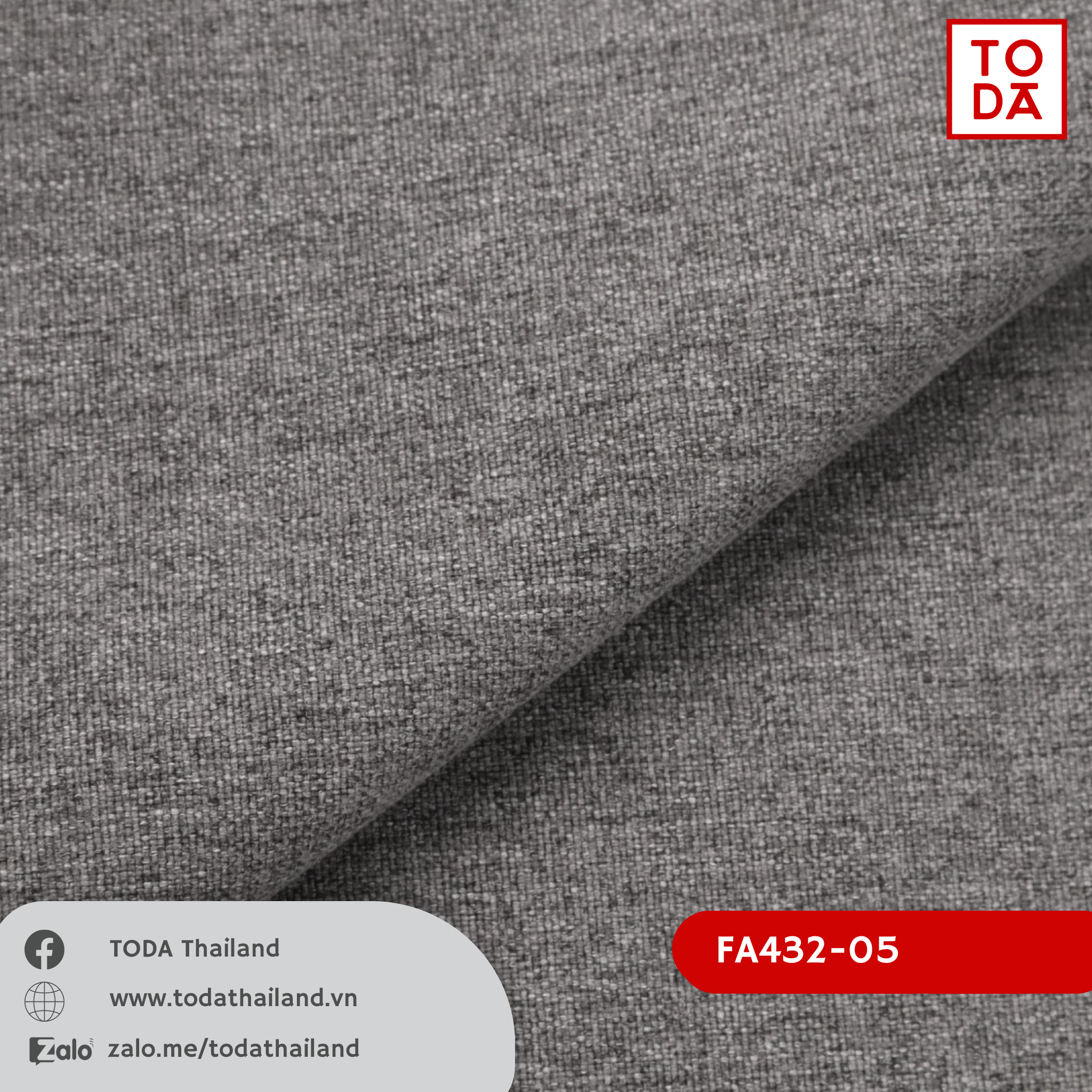  Vải Bọc 100% Polyester FA-432 