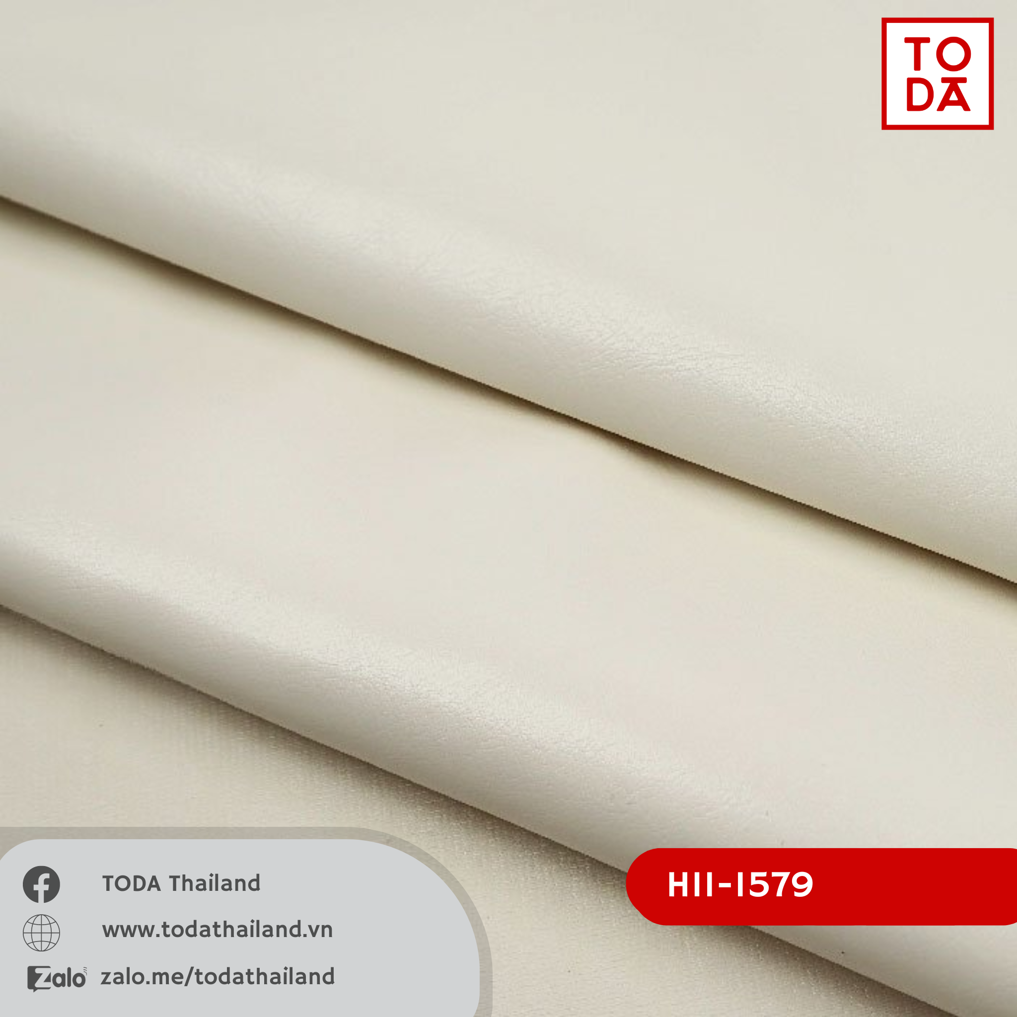  Da Công Nghiệp PVC, Vân H11 