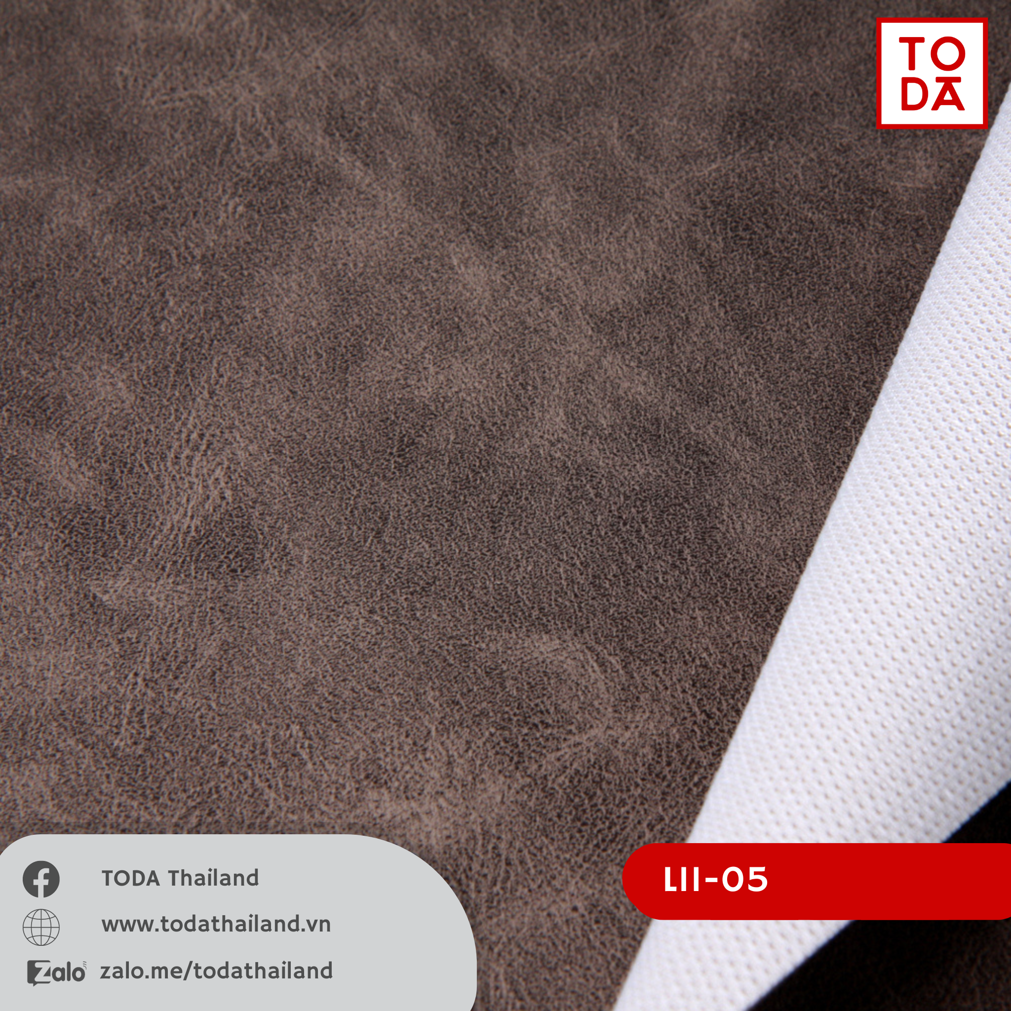  Da Công Nghiệp PVC, Vân L11 