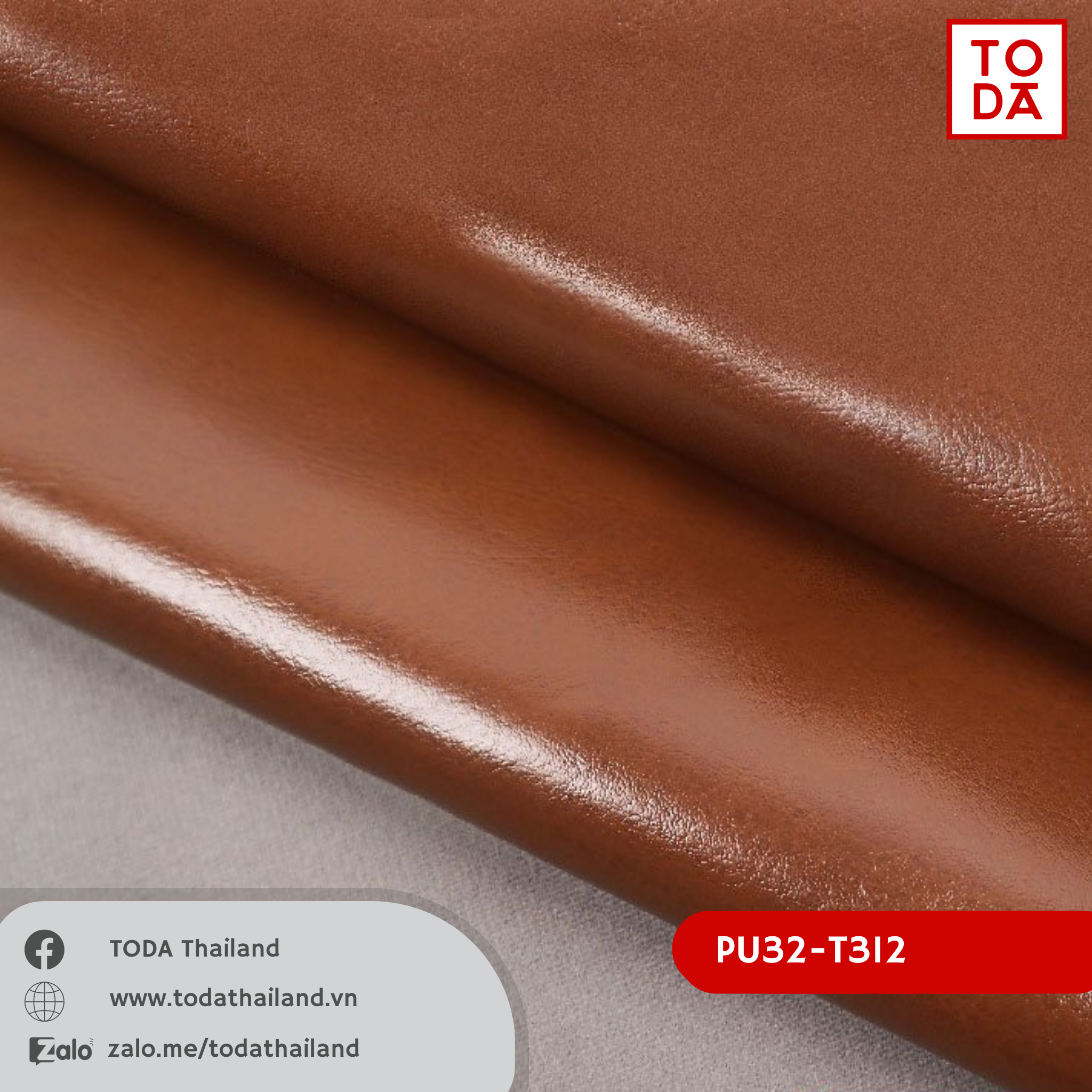  Da Công Nghiệp PVC, Vân PU32 