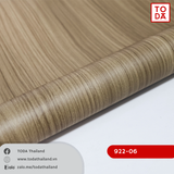  TODA Phim Dán Nội Thất Vân Gỗ Cao Cấp 