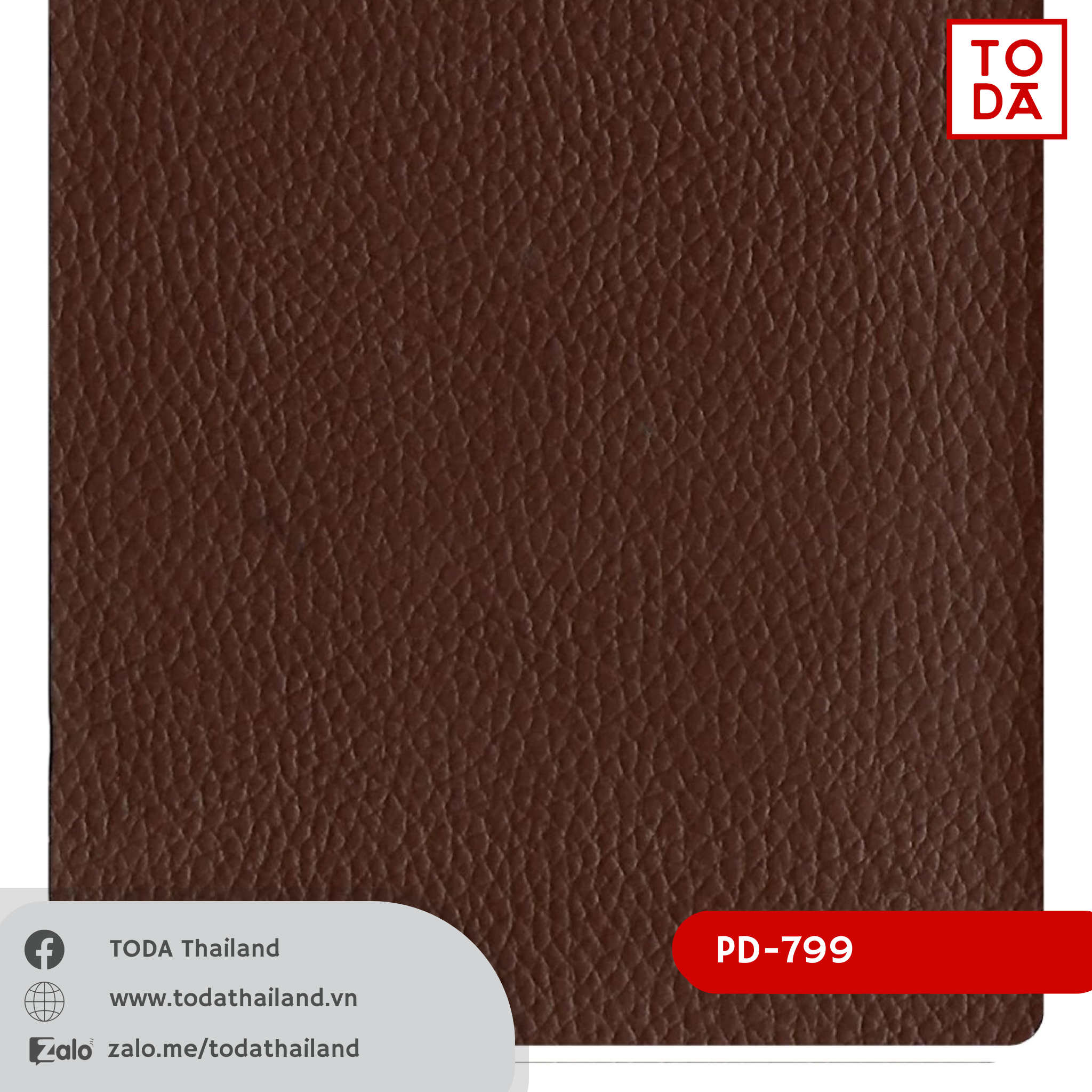  Da Công Nghiệp PVC, Vân PD 