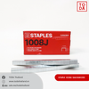 TODA Ghim Bấm Công Nghiệp Chữ U 1008J