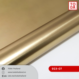  TODA Phim Dán Nội Thất Vân Kim Loại 
