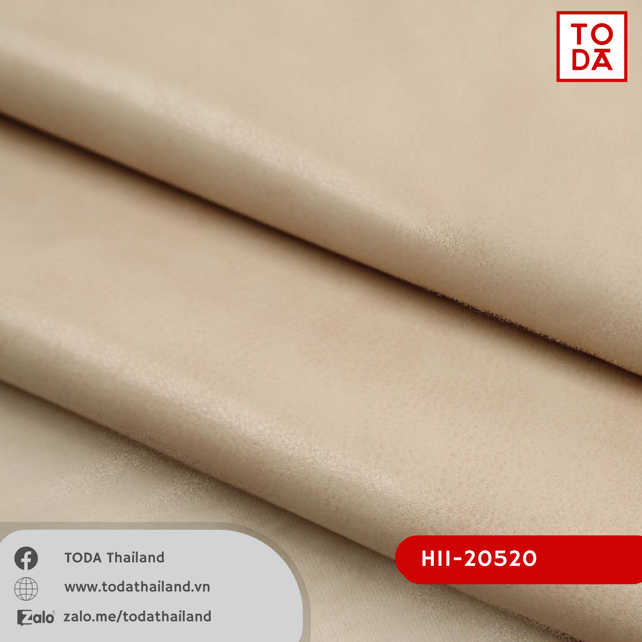  Da Công Nghiệp PVC, Vân H11 