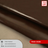  Da Công Nghiệp PVC, Vân PU32 