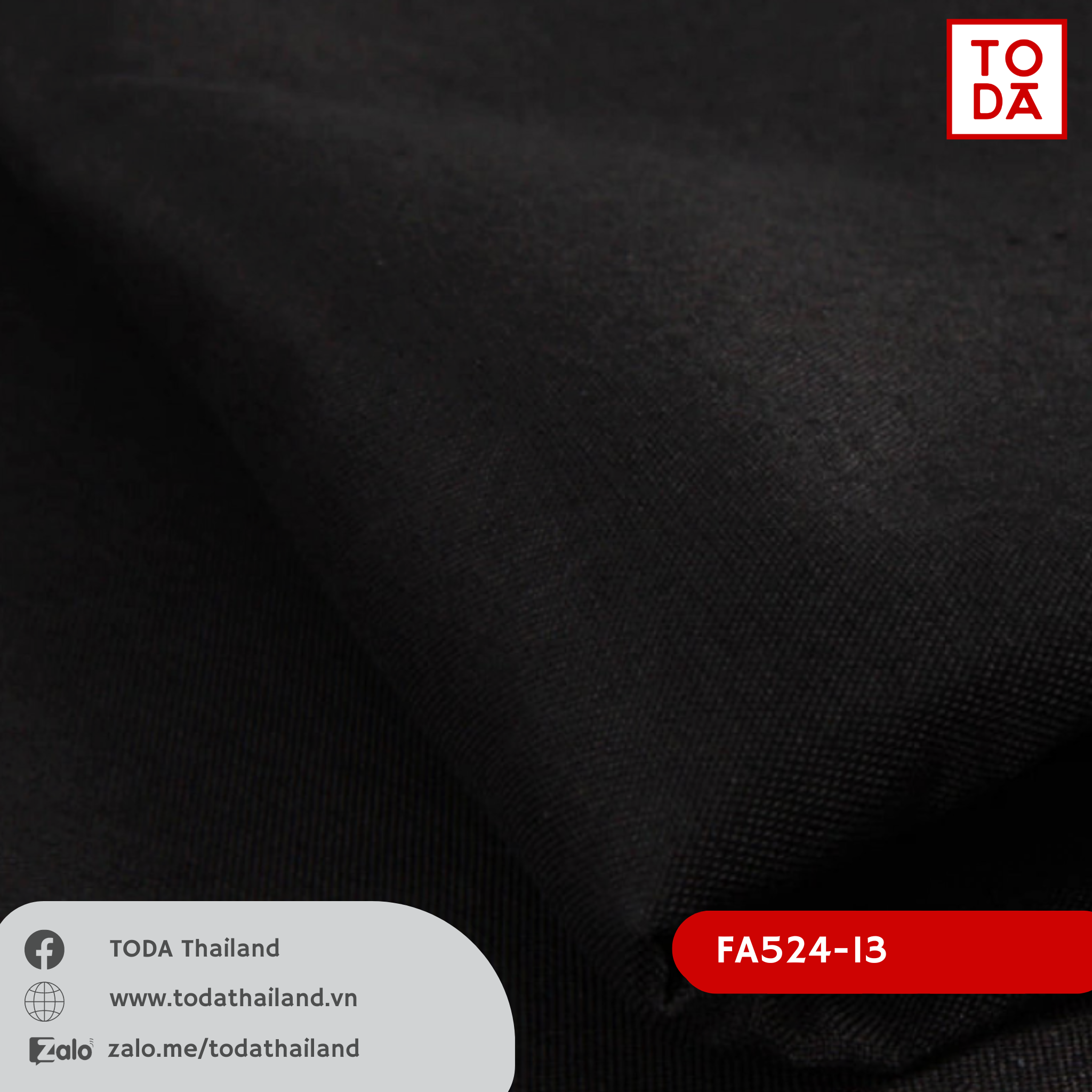 Vải Bọc 100% Polyester FA-524 