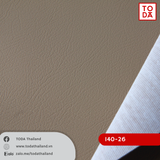  Da Công Nghiệp PVC, Vân 140 