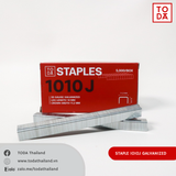  TODA Ghim Bấm Công Nghiệp Chữ U 1010J 
