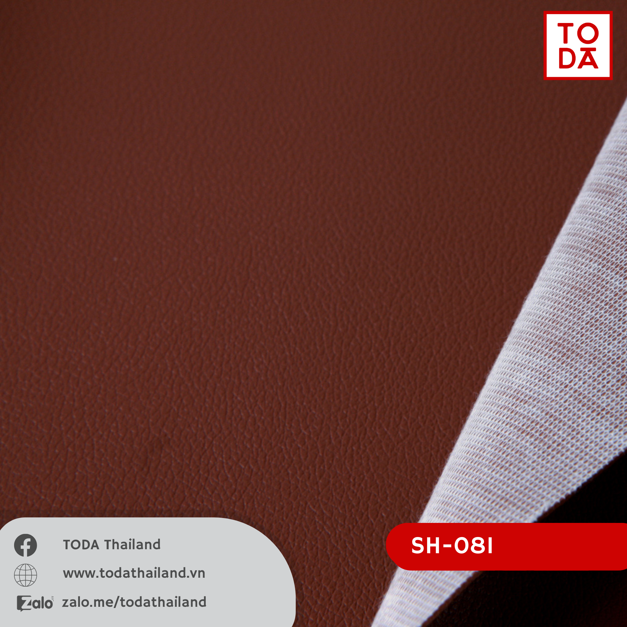  Da Công Nghiệp PVC, Vân SH 