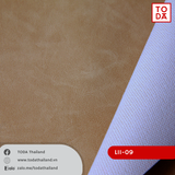  Da Công Nghiệp PVC, Vân L11 