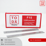  TODA Đinh Công Nghiệp Chống Rỉ F15 