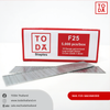 TODA Đinh Công Nghiệp Chống Rỉ F25
