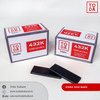 TODA Ghim Bấm Công Nghiệp Chữ U 432K Đen