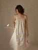 Casa Dress - Hoa tulip - Freesize